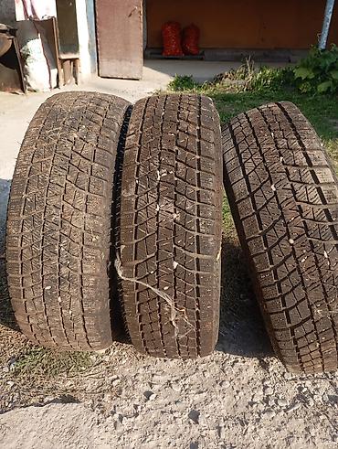 r15 титан: Зимние шины (комплект 3 шт.)

- Размер: 195/65 R15 — 1