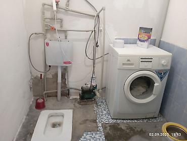 Продажа коттеджей и домов: Продаётся или меняется дом в селе Мээнеткече, город Токмок. Дом тёплый — 6