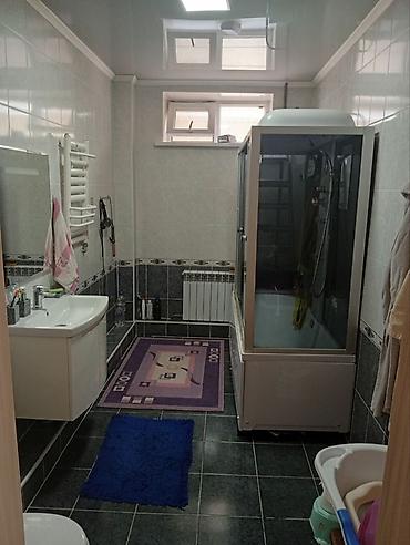 жер участок сатылат бишкек: 4 бөлмө, 165 м², 5 соток, Чоң-Таш, Менчик ээси — 9