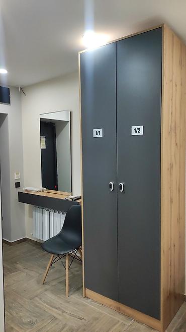 Комнаты: 🏨 MokkHotel Комфорт и уют для вашего отдыха 🌿 — 3