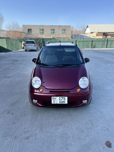 daewoo damas: Daewoo Matiz: 2004 г., 0.8 л, Механика, Бензин, Хэтчбэк