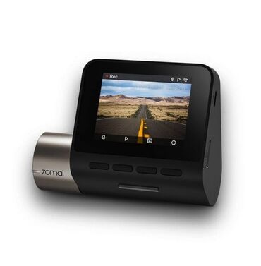 70mai Smart Dash Cam Pro – Ağıllı Avtomobil Videoqeydiyyat Cihazı 🔹