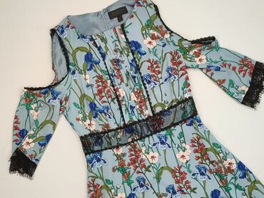 Selected Femme, Sukienka damska, rozmiar S
