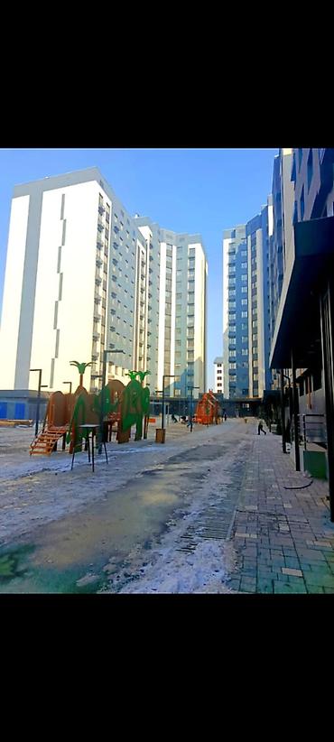 Продажа квартир: 1 комната, 42 м², Элитка, 13 этаж, Дизайнерский ремонт at lalafo.kg — 10 Продажа квартир: 1 комната, 42 м², Элитка, 13 этаж, Дизайнерский ремонт — 10