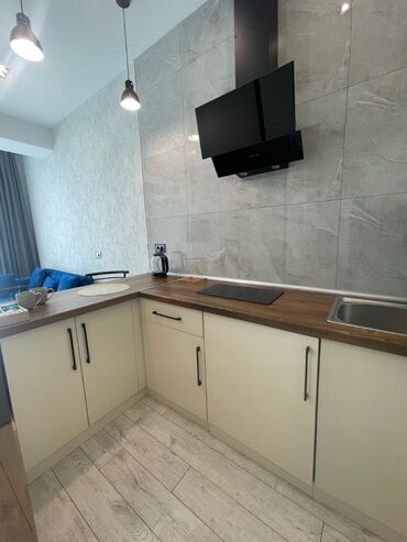 Günlük kirayə mənzillər: 2 otaqlı, Yasamal r. r-nu — 7