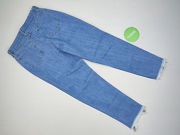 hand work denim: Jeansy damskie, rozmiar M — 3