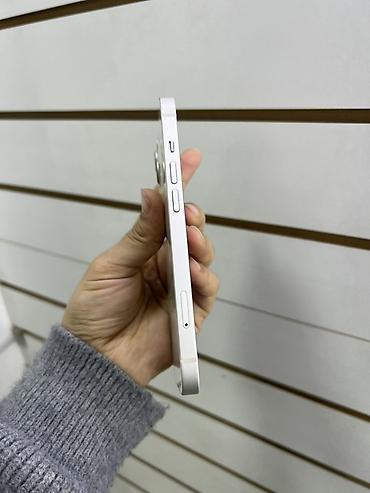 айфон 12 64 гб цена: IPhone 13, 128 ГБ, цвет белый - Модель: iPhone 13 (номер модели — 7
