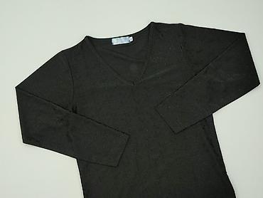 bluzki v dekolt: Bluzka damska, rozmiar L — 1