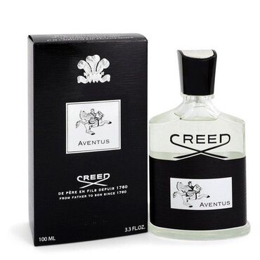 sabina perfumery duxi qiymetleri: Creed Aventus – brutallığın simvolu😎 🇪🇺| Avropa istehsalı "Creed