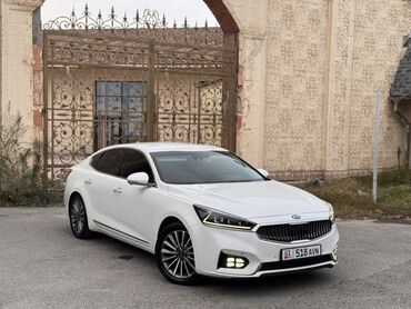 аккумулятор на электро скутер: Kia K7: 2019 г., Автомат, Дизель, Седан