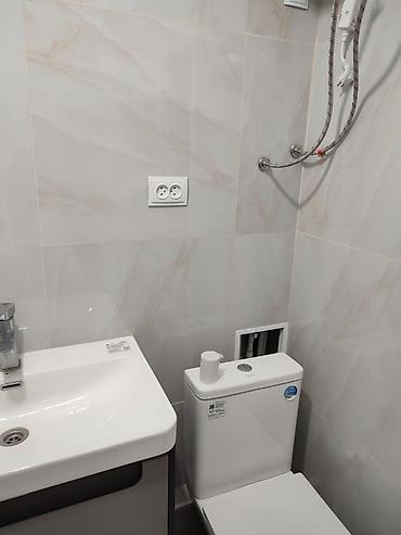 Продажа квартир: 1 комната, 48 м², Элитка, 8 этаж, Евроремонт — 7