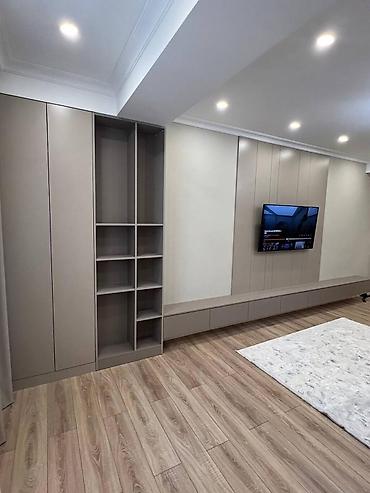 Долгосрочная аренда квартир: 2 комнаты, Собственник, Без подселения, С мебелью полностью — 3