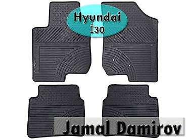 i̇30: Hyundai İ30 ucun ayaqaltilar 🚙🚒 Ünvana və Bölgələrə ödənişli — 1