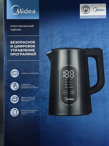 Мультиварки: Мультиварки Midea и ТЕХНОМИР — функциональные электрические помощники — 18