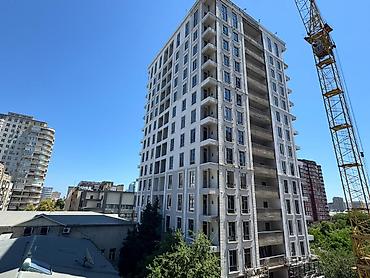 Квартиры: 2 комнаты, Новостройка, 72 м² — 1