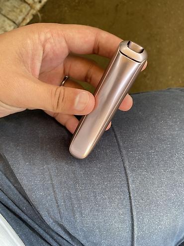 nikolay qızılı: Ploom tütün qızdırma cihazı - Marka/model: Ploom (qızdırılan tütün — 2