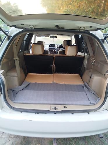 бензонасос хонда фит цена бишкек: Toyota Ipsum: 2000 г., 0.2 л, Автомат, Бензин, Минивэн — 10