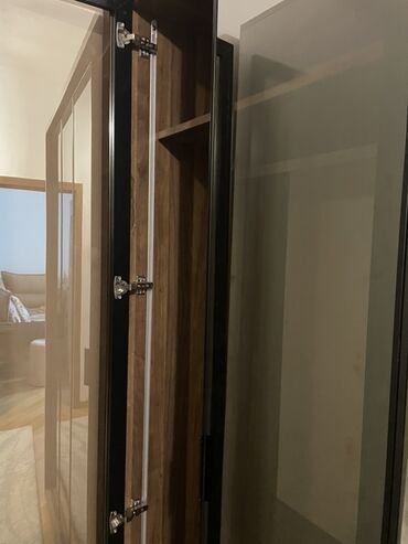 Dolablar: Kupe, 4 qapılı Düz dolab, Qarderob, paltar dolabı, Türkiyə — 10