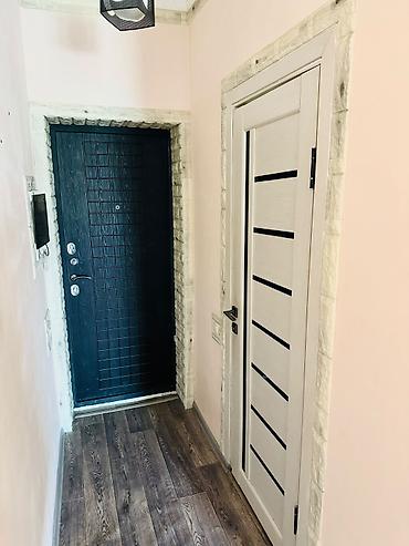 куплю кв в канте: 1 комната, 22 м², Пишпек Элитка, 5 этаж, Косметический ремонт — 4