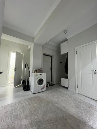 Продажа квартир: 3 комнаты, 80 м², Элитка, 11 этаж, Евроремонт — 8