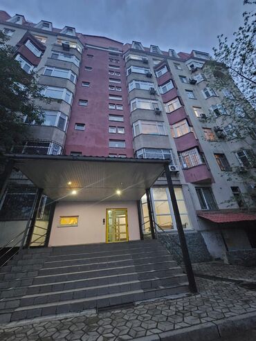 Продажа квартир: 4 комнаты, 172 м², Элитка, 5 этаж, Дизайнерский ремонт
