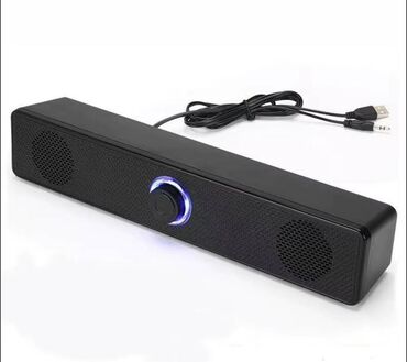 разветвитель для наушников для компьютера: Компьютерная колонка USB Проводная 3W
Новые, в упаковке