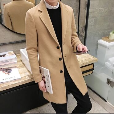чёрное пальто оверсайз zara: Продаю очень дешевле 1000сом сам купил из Турции за 3500сом продаю