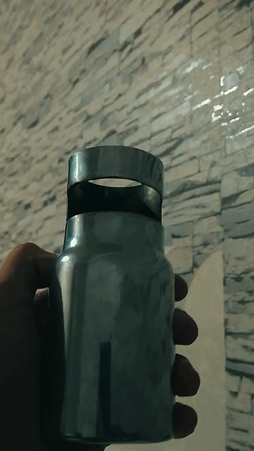 Katalizatorlar, səsboğucular: EUS Xor-xor səs başlığı (egzoz ucu) ✅️✅️ENDIRIM OLACAQ 15manta — 2