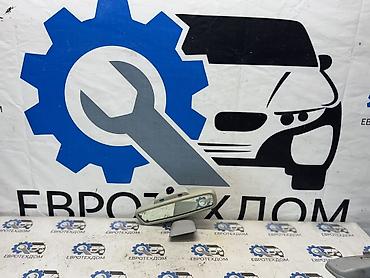 w210 e280: Зеркало заднего вида (Салонное) Mercedes Benz E-Class w210 1996 — 1