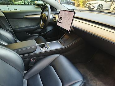rx 6600: Tesla Model 3: 2021 г., 6.3 л, Автомат, Электромобиль, Седан — 2