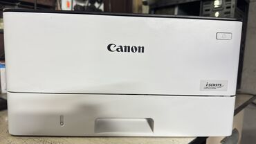 канон принтер: Продаю принтер Canon lbp 223dw