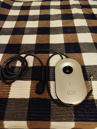 500: Changan qiyuan adapdiri tecılı satılır Tezedi islenmeyib 700 manata — 4