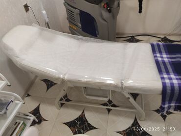 Lazer aparatları: Epilyasiya üçün, Aleksandrit, Təlim keçirilir — 9