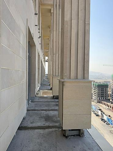 Продажа квартир: 3 комнаты, 116 м², Элитка, 13 этаж, Готовая ПСО (под самоотделку) — 10