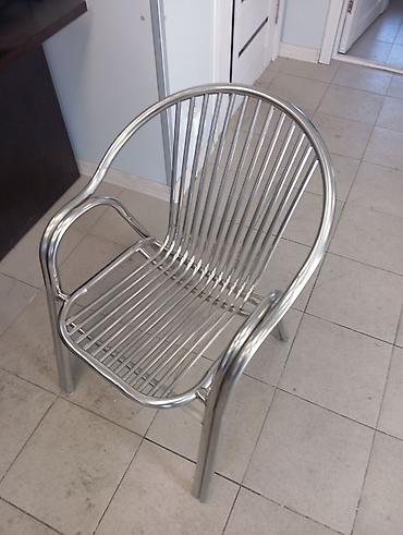 Обшивка лестниц: Перила из нержавеющей стали качественно гарантия — 2