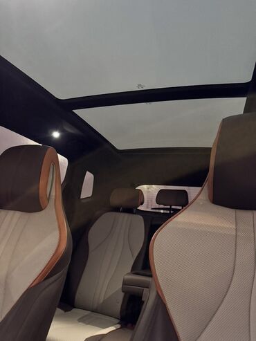 BYD: BYD Song Plus: 2023 г., Вариатор, Бензин, Кроссовер — 12