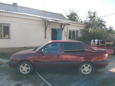 volkswagen passat афто: Volkswagen Passat: 1994 г., 2 л, Механика, Бензин