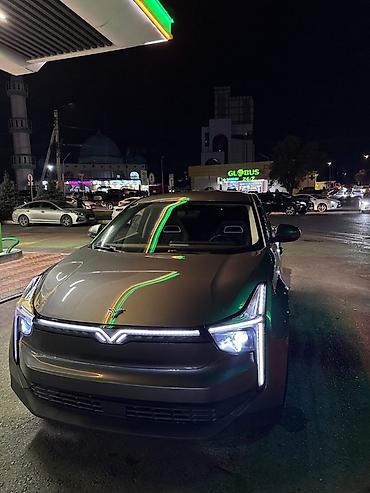 1gz ge: BYD : 2022 г., Автомат, Электромобиль, Кроссовер — 2