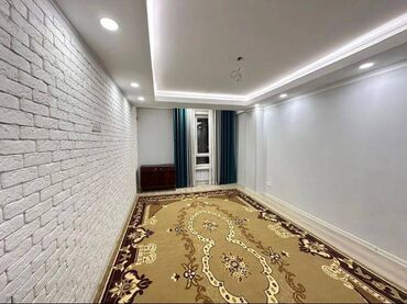 Продажа квартир: 1 комната, 47 м², Элитка, 10 этаж, Евроремонт