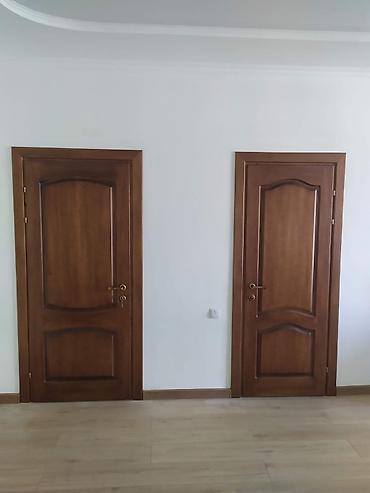 Деревянные двери на заказ: Входные деревянные повышенной прочности и межкомнатные двери под — 23