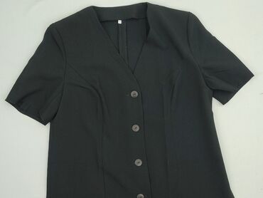 bluzki 3 4 rękaw allegro: Bluzka damska, rozmiar 3XL