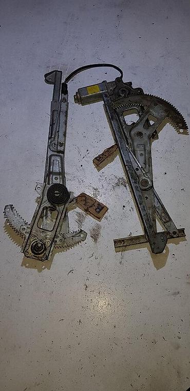 ELEKTRO PODIZACI PROZORA ZA NISSAN 100 NX OD 1991. DO 1996. GOD