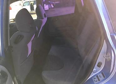 хонда фит кпп: Honda Fit: 2004 г., 1.3 л, Вариатор, Бензин, Хэтчбэк — 5