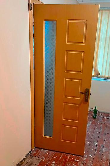 qapi qollari satilir: Qapi 2eded
30azn biri
Ecemi 0500 leli — 1