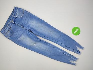 sprany jeans: Jeansy damskie, rozmiar S — 2