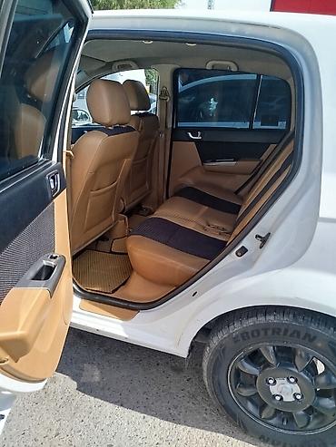 джили авто: Hyundai Getz: 2005 г., 1.3 л, Автомат, Бензин, Хэтчбэк — 4