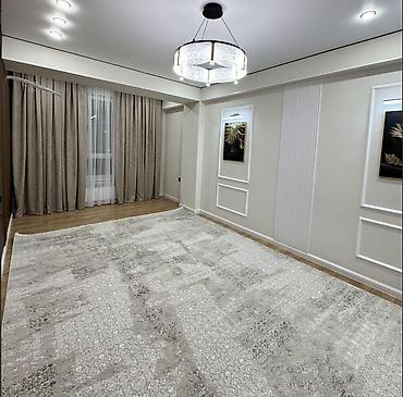 Продажа квартир: 1 комната, 44 м², Арча-Бешик ж/м Элитка, 7 этаж, Евроремонт — 7