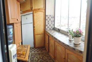 Yeni tikili: 5 otaqlı, Yeni tikili, m. Nəriman Nərimanov, 120 kv. m — 21