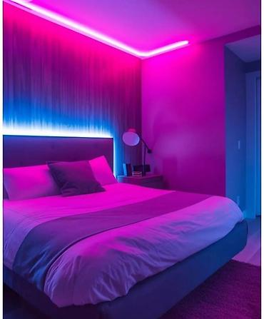 Посуточная аренда квартир: 1 комната, Душевая кабина, Постельное белье, Кондиционер — 1