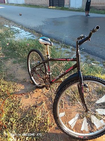 електро веле: Горный велосипед 26" - Колеса 26" с внедорожными покрышками Mtb — 3